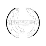 TOMEX Brakes Bremsbackensatz